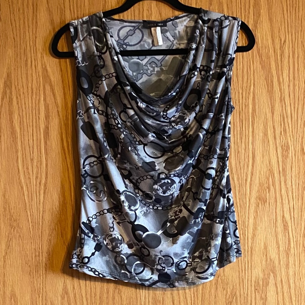Womens Blouse